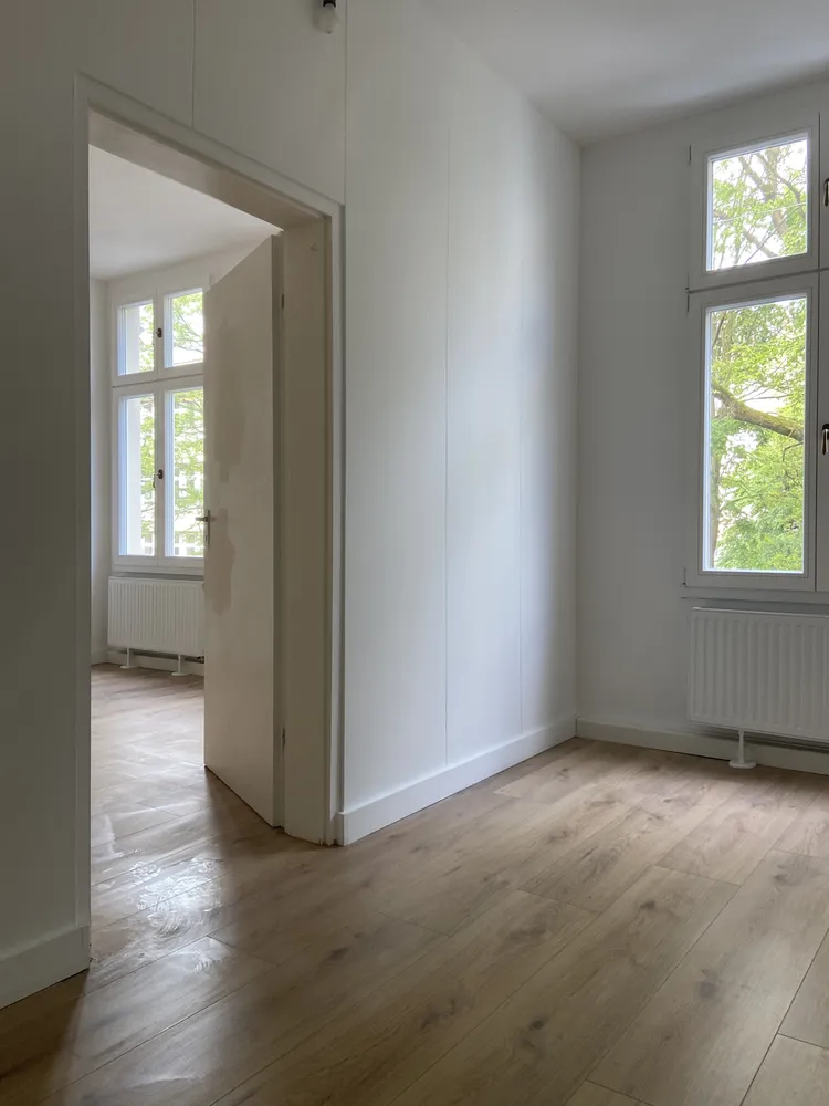 2 Zimmer Wohnung mit 53 m² in Wuppertal – Bild 10