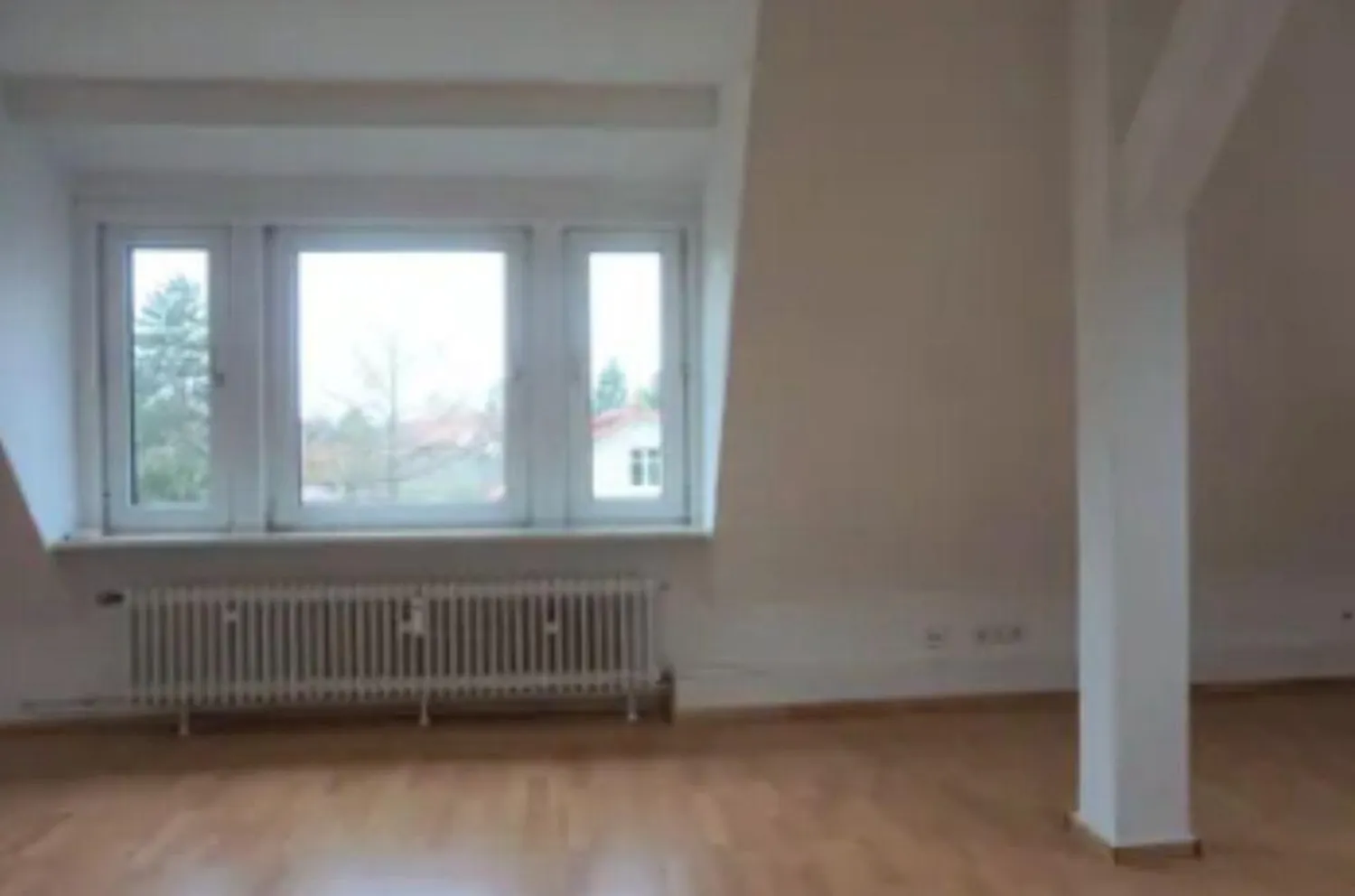 2 Zimmer Wohnung mit 74 m² in Hannover – Bild 5
