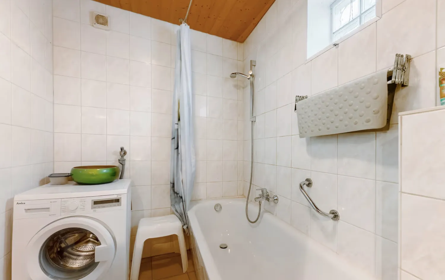 2 Zimmer Wohnung mit 52 m² in Bad Kreuznach – Bild 2