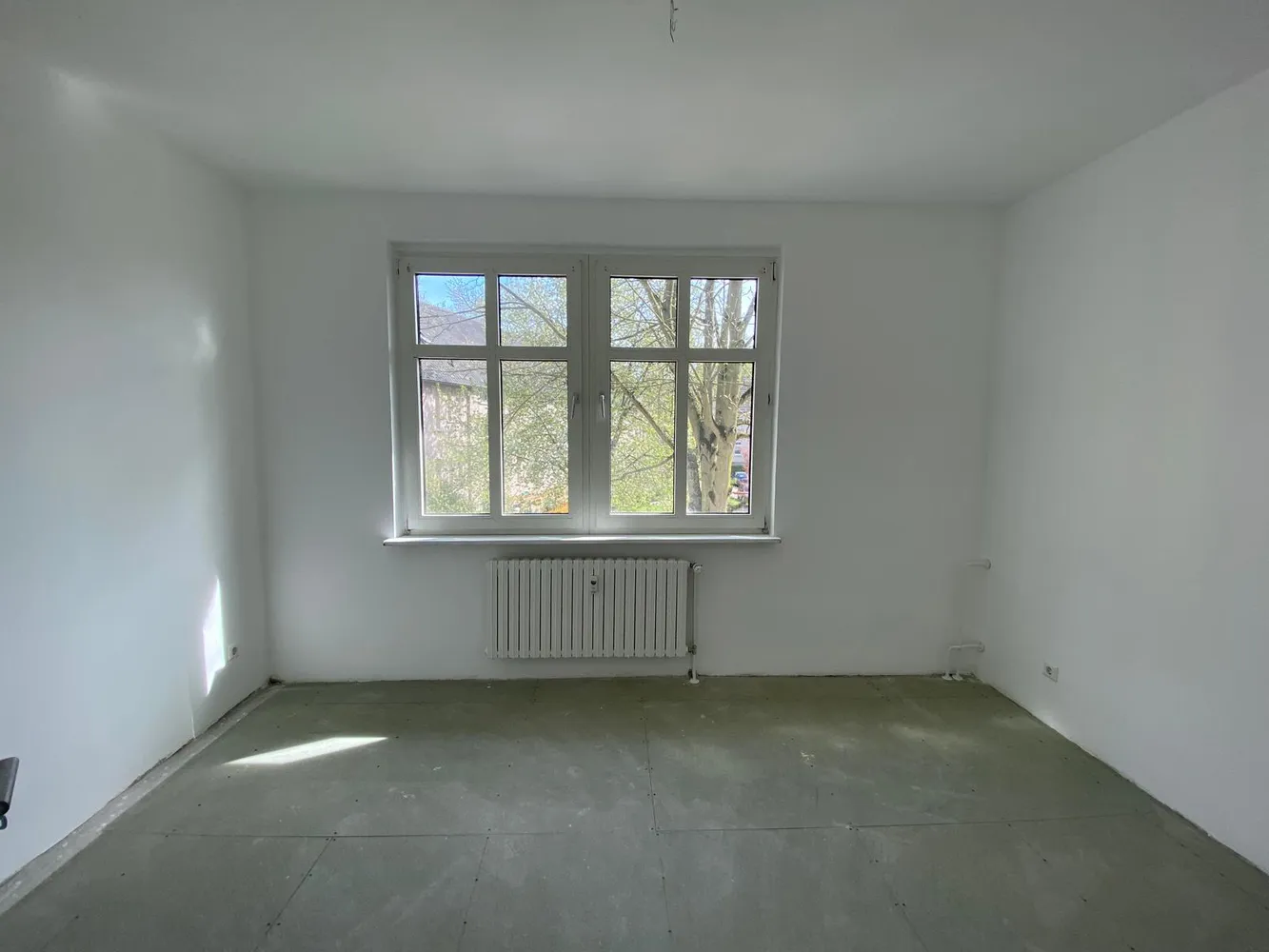 4 Zimmer Wohnung mit 100 m² in Dinslaken – Bild 1