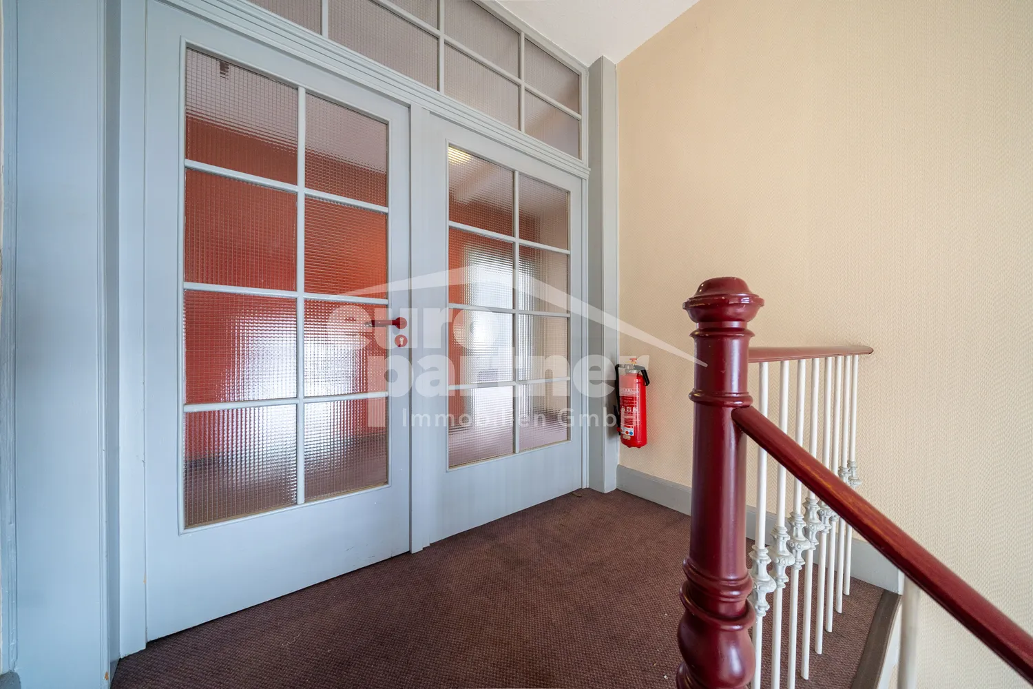 3 Zimmer Wohnung mit 95 m² in Idar-Oberstein – Bild 2