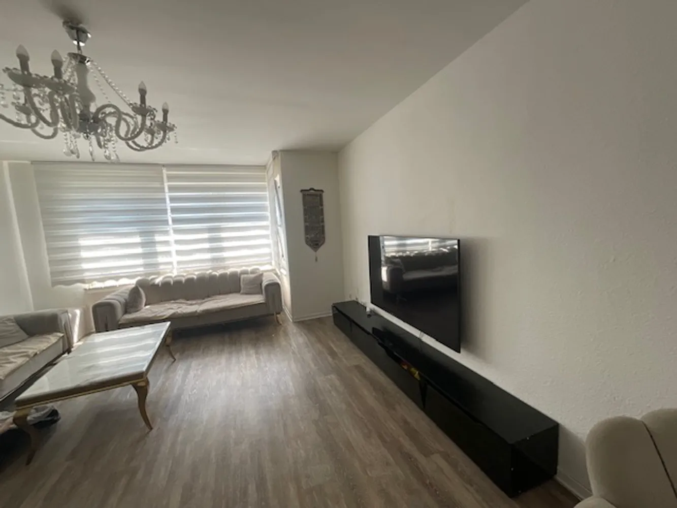 2 Zimmer Wohnung mit 59 m² in Duisburg – Bild 3