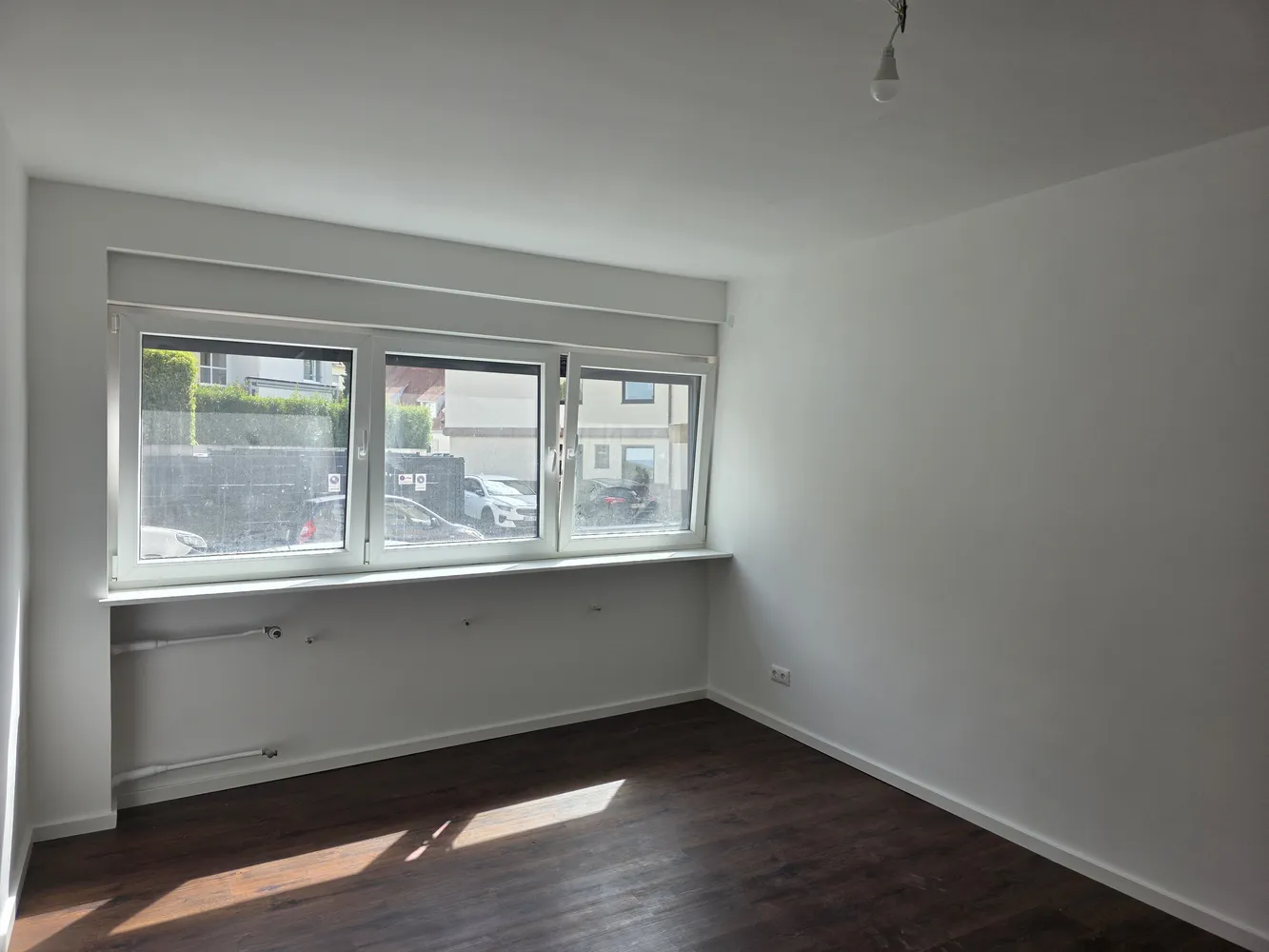 2 Zimmer Wohnung mit 50 m² in Mannheim – Bild 1