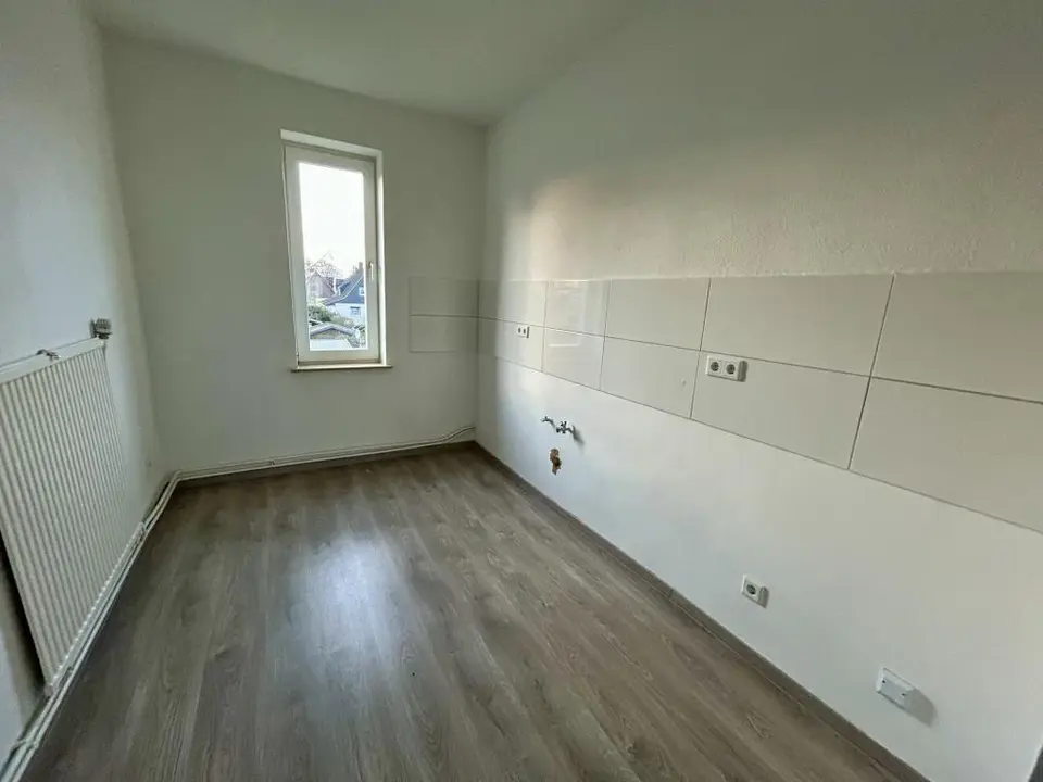 4 Zimmer Wohnung mit 64 m² in Wilhelmshaven – Bild 2