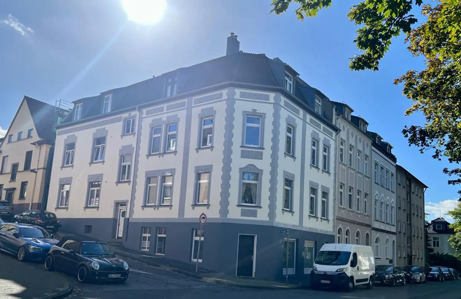 3 Zimmer Wohnung mit 80 m² in Solingen – Bild 1
