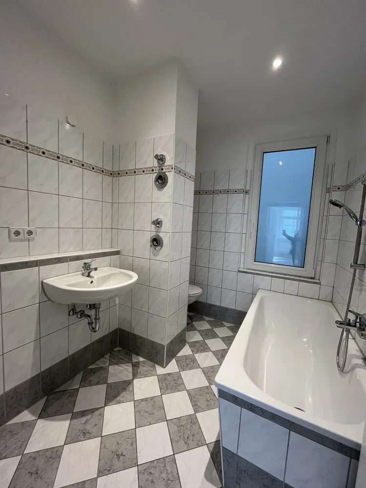 3 Zimmer Wohnung mit 65 m² in Leipzig – Bild 11