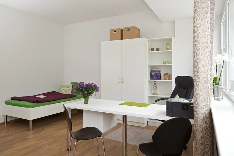 WG-Zimmer mit 13 m² in Dresden – Bild 4