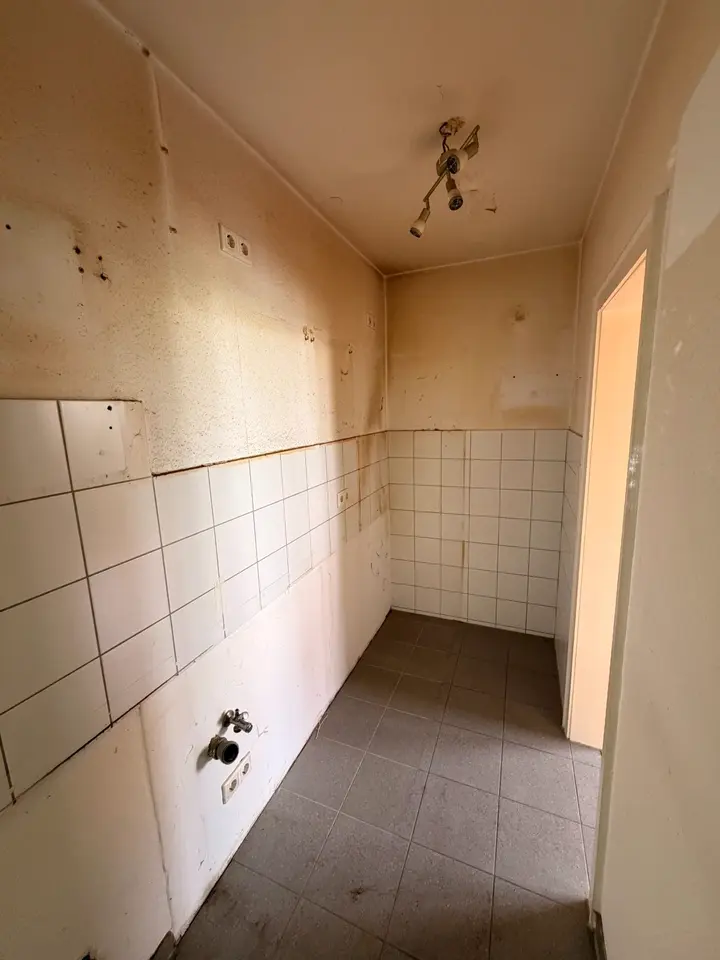 2 Zimmer Wohnung mit 43 m² in Osnabrück – Bild 5