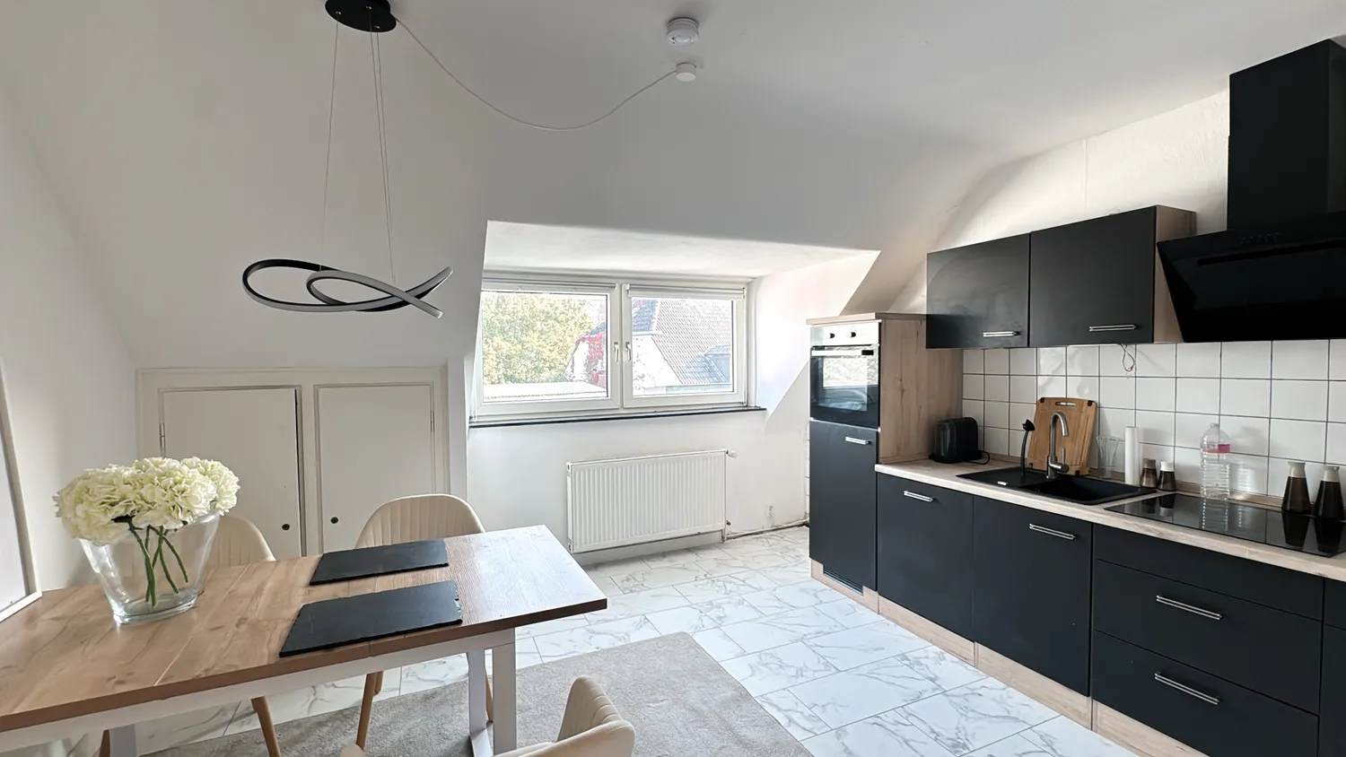 3 Zimmer Wohnung mit 61 m² in Mainz – Bild 7