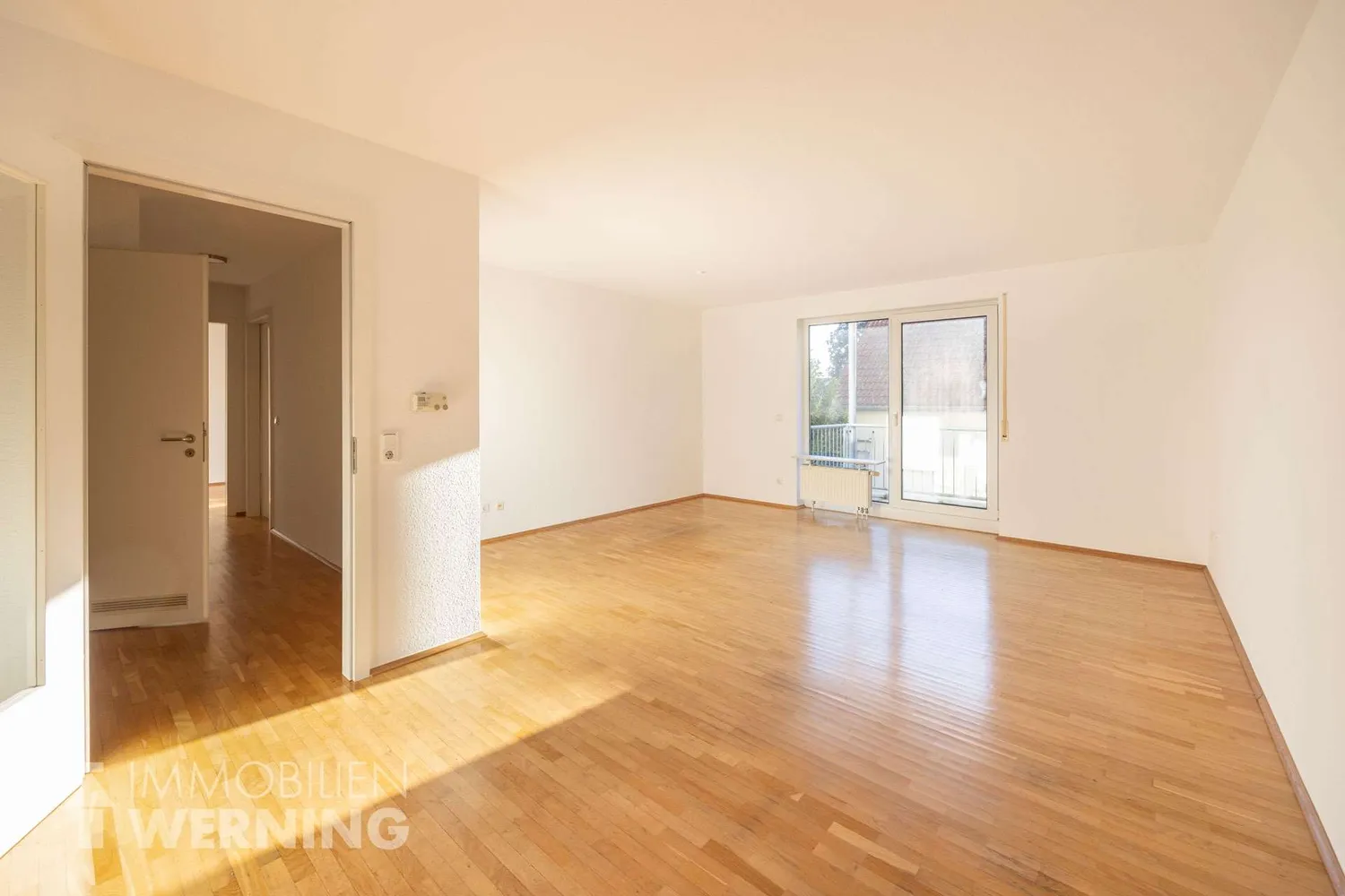 3 room apartment with 77 m² in Königswinter – Photo 3
