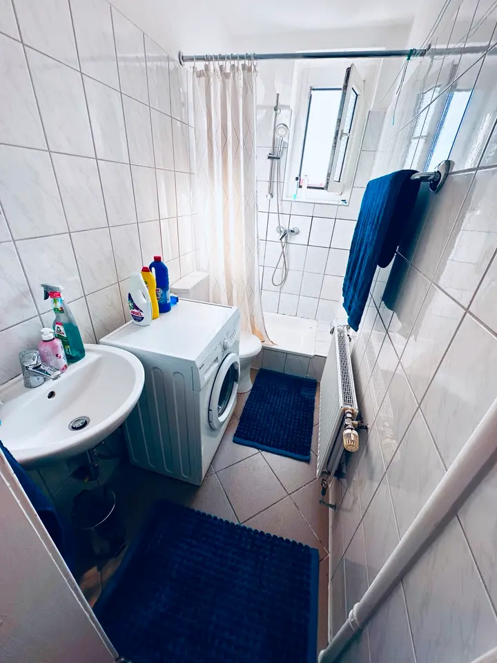 2 Zimmer Wohnung mit 48 m² in Hannover – Bild 6