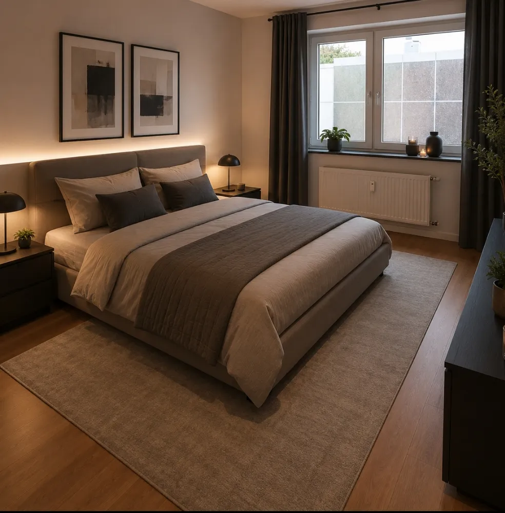 2 Zimmer Wohnung mit 72 m² in Hannover – Bild 12