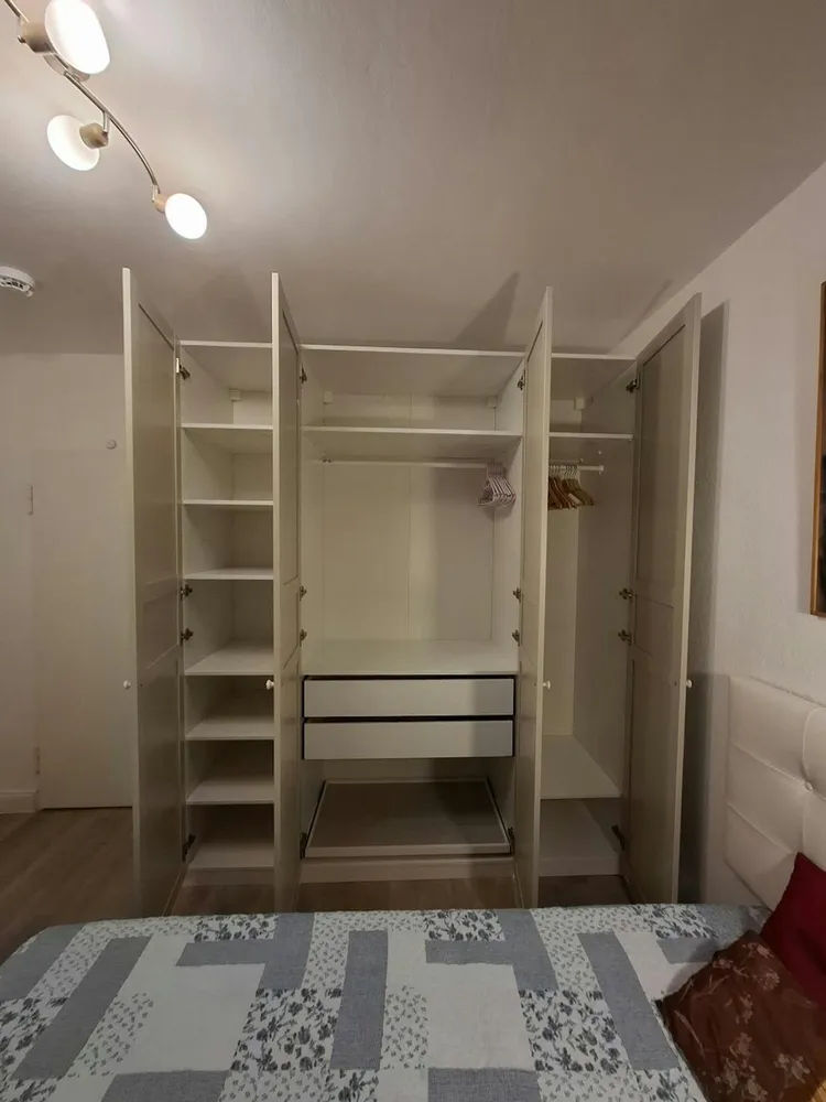 WG-Zimmer mit 10 m² in Bremen – Bild 10