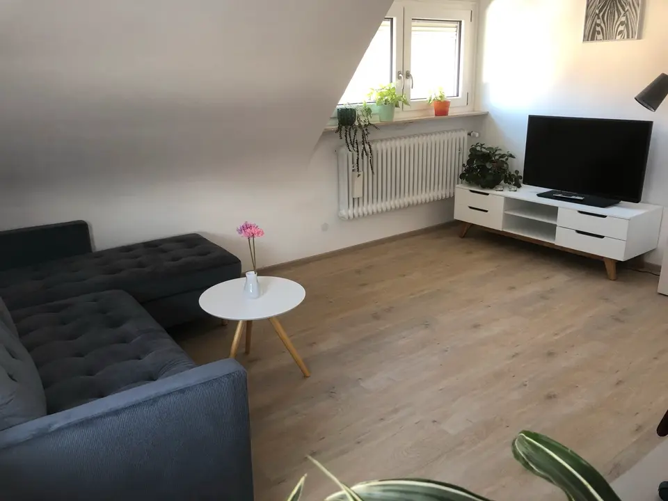 2 Zimmer Wohnung mit 45 m² in Emmendingen – Bild 10
