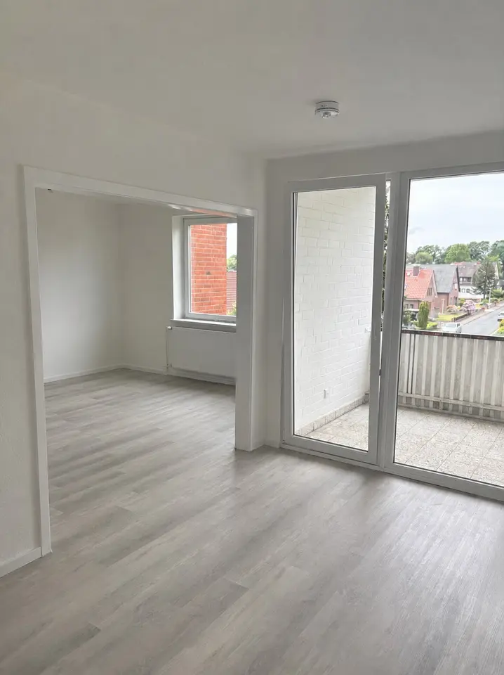 3 Zimmer Wohnung mit 70 m² in Soltau – Bild 10