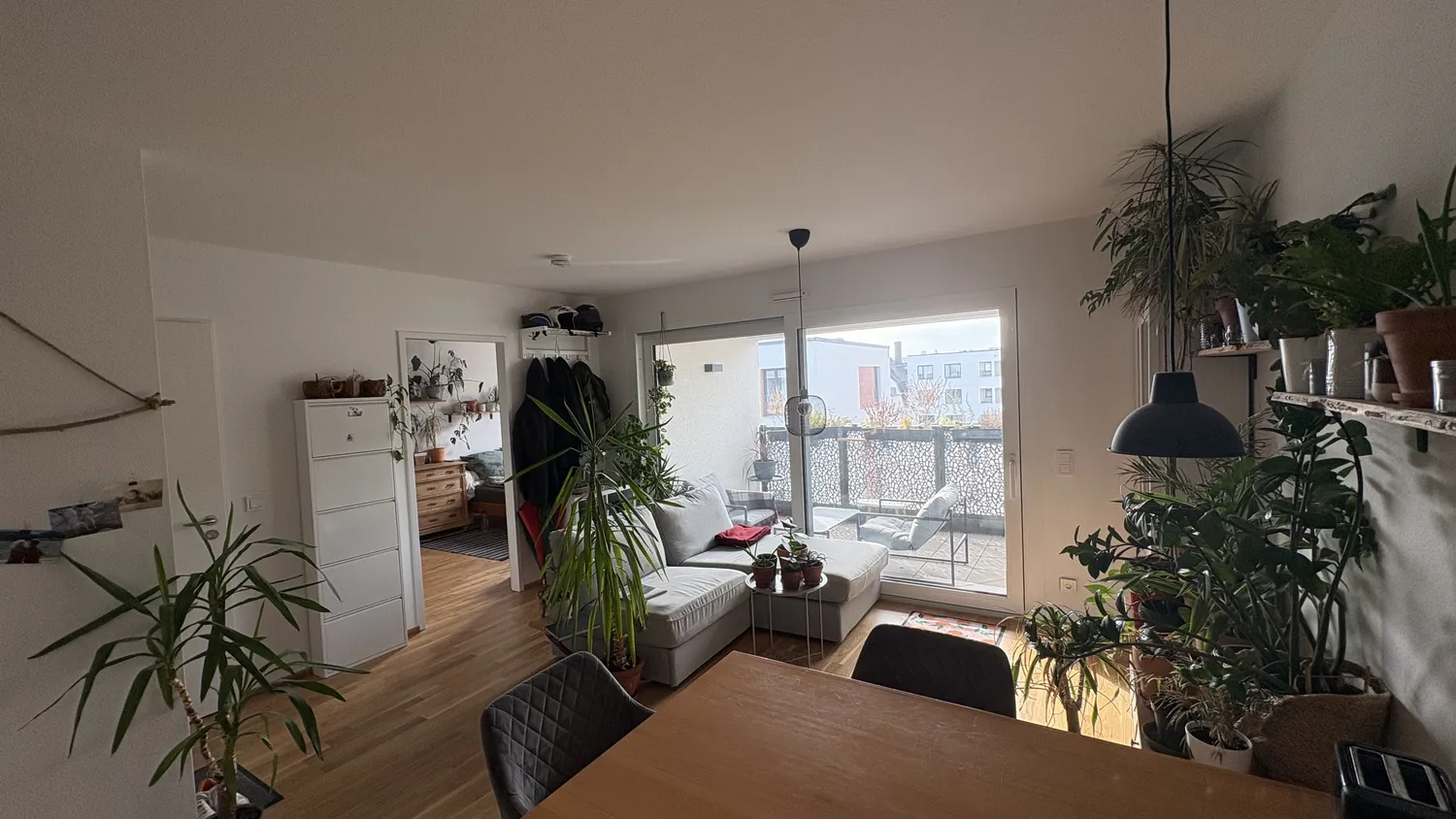 2 Zimmer Wohnung mit 48 m² in Ulm – Bild 10