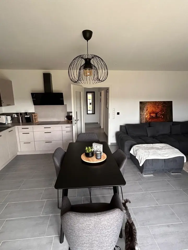 3 Zimmer Haus mit 67 m² in Soltau – Bild 2