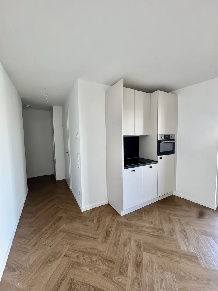 2 room apartment with 43 m² in Berlin – Photo 9