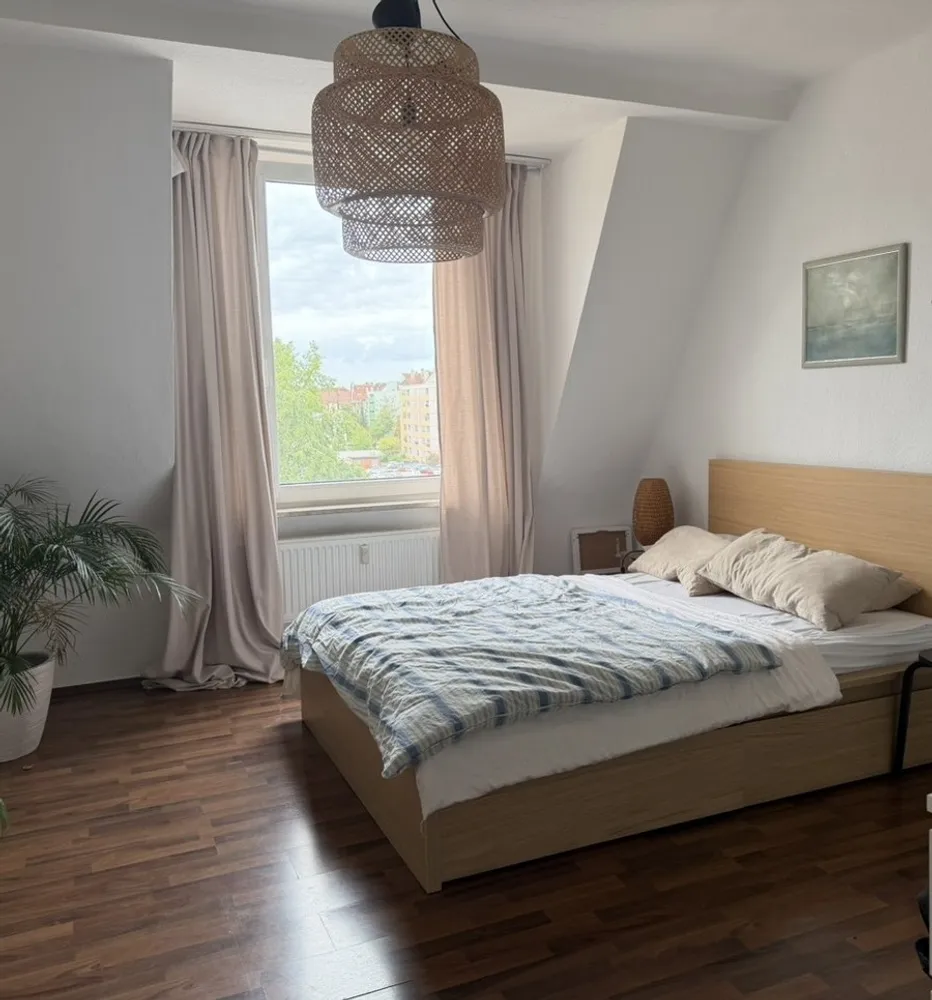 4 Zimmer Wohnung mit 89 m² in Nürnberg – Bild 12