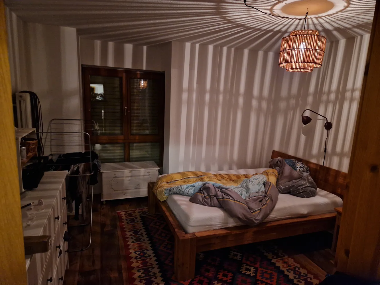 2 Zimmer Wohnung mit 68 m² in Rosenheim – Bild 2