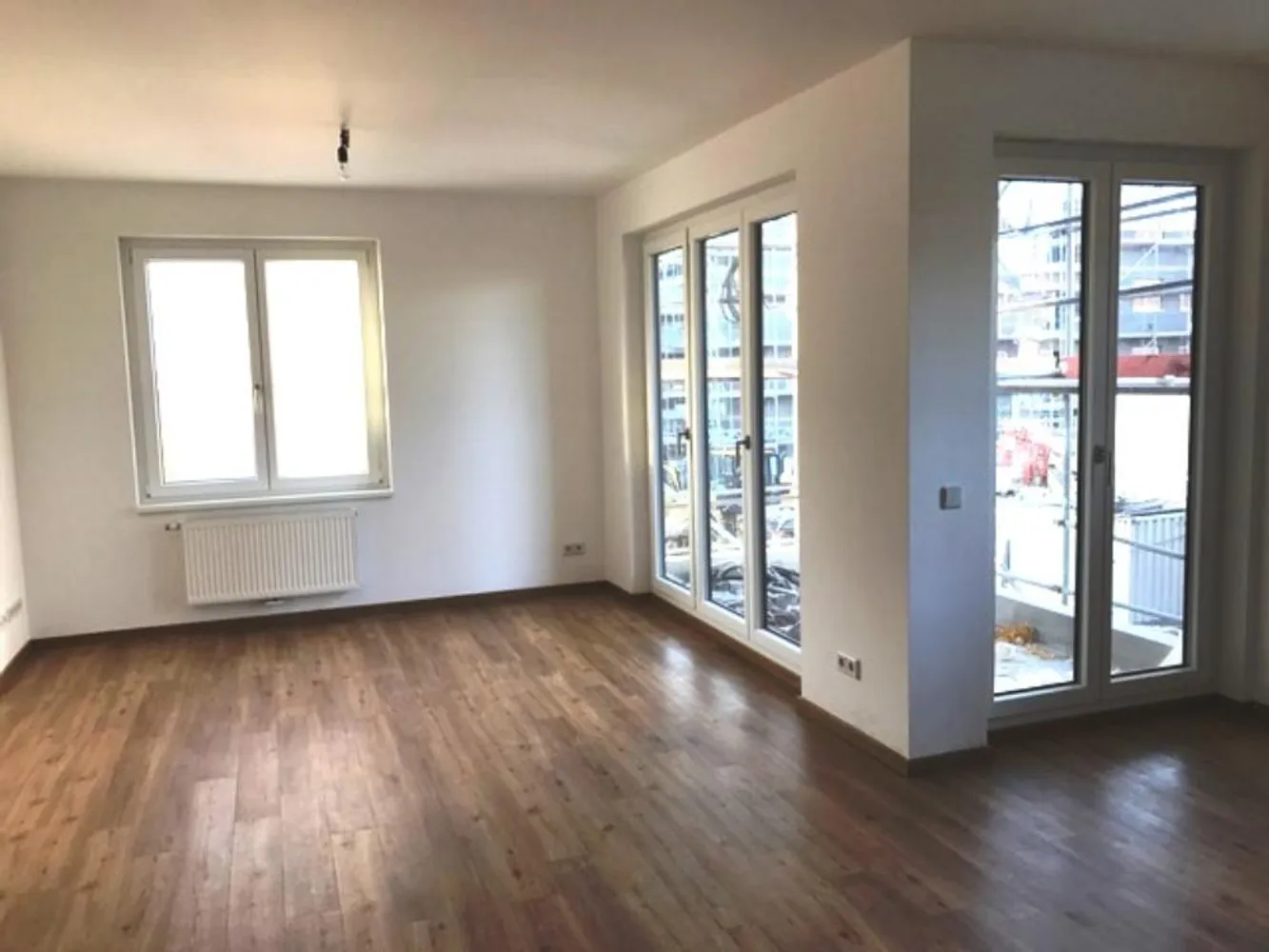 2 Zimmer Wohnung mit 67 m² in Berlin – Bild 8