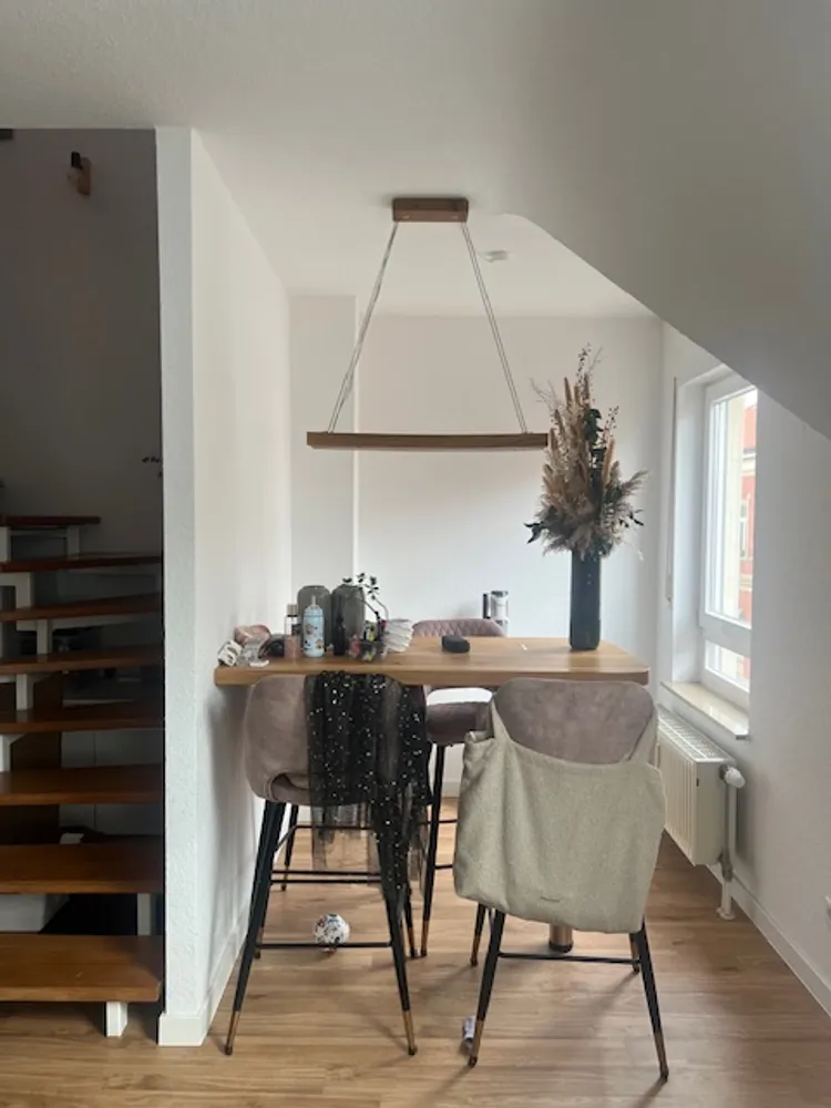 3 Zimmer Wohnung mit 105 m² in Hockenheim – Bild 12