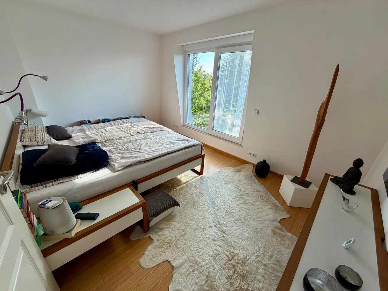 5 Zimmer Wohnung mit 110 m² in Mannheim – Bild 11