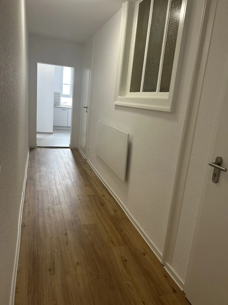 4 Zimmer Wohnung mit 105 m² in Karlsruhe – Bild 1