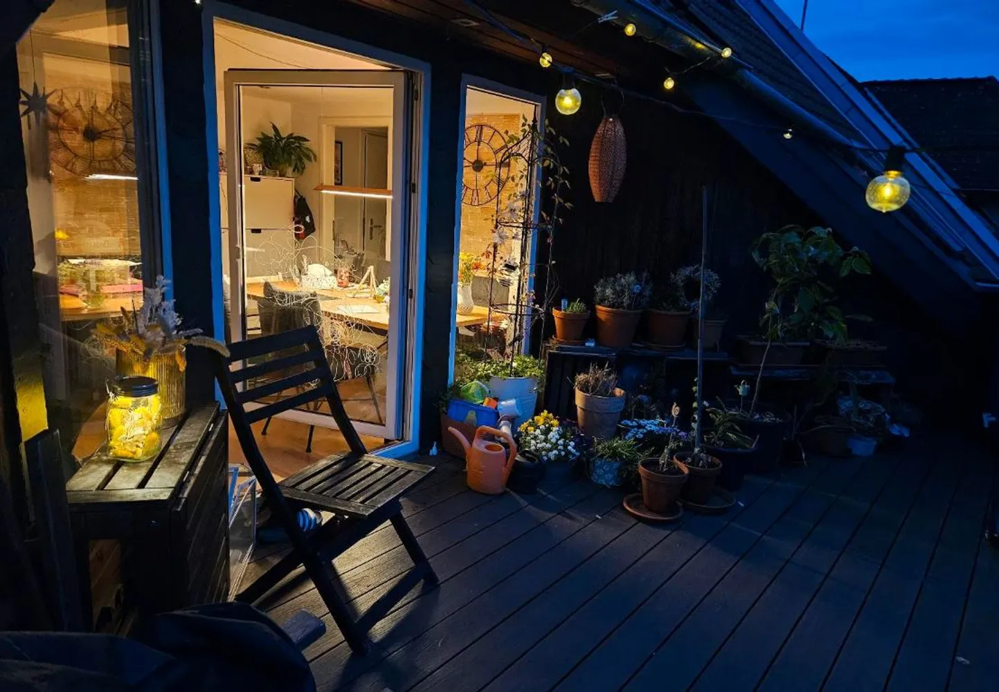 4 Zimmer Wohnung mit 115 m² in Braunschweig – Bild 5