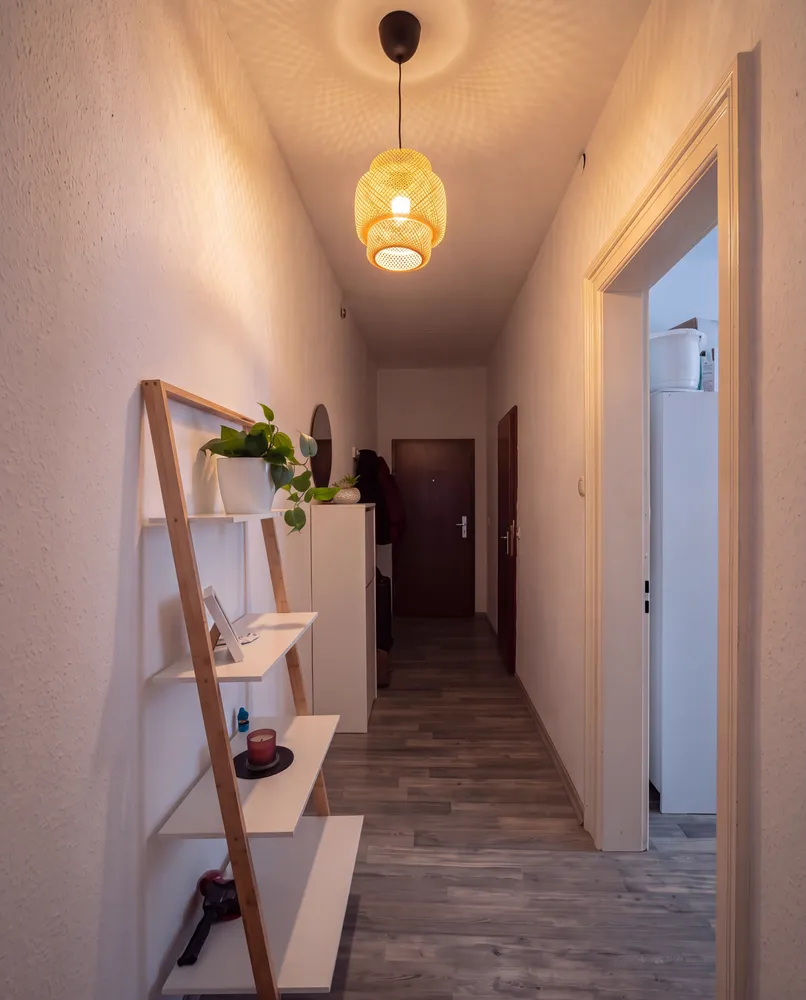 2 Zimmer Wohnung mit 45 m² in Duisburg – Bild 6