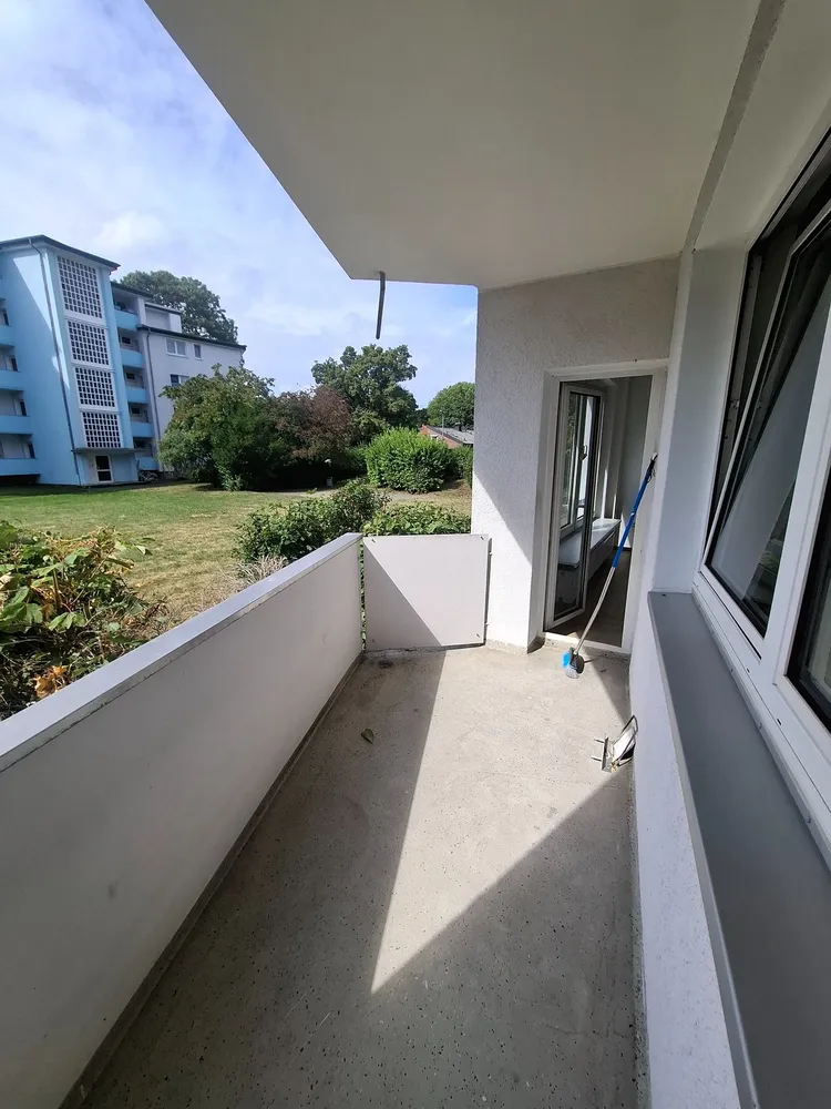 2 Zimmer Wohnung mit 50 m² in Düsseldorf – Bild 1