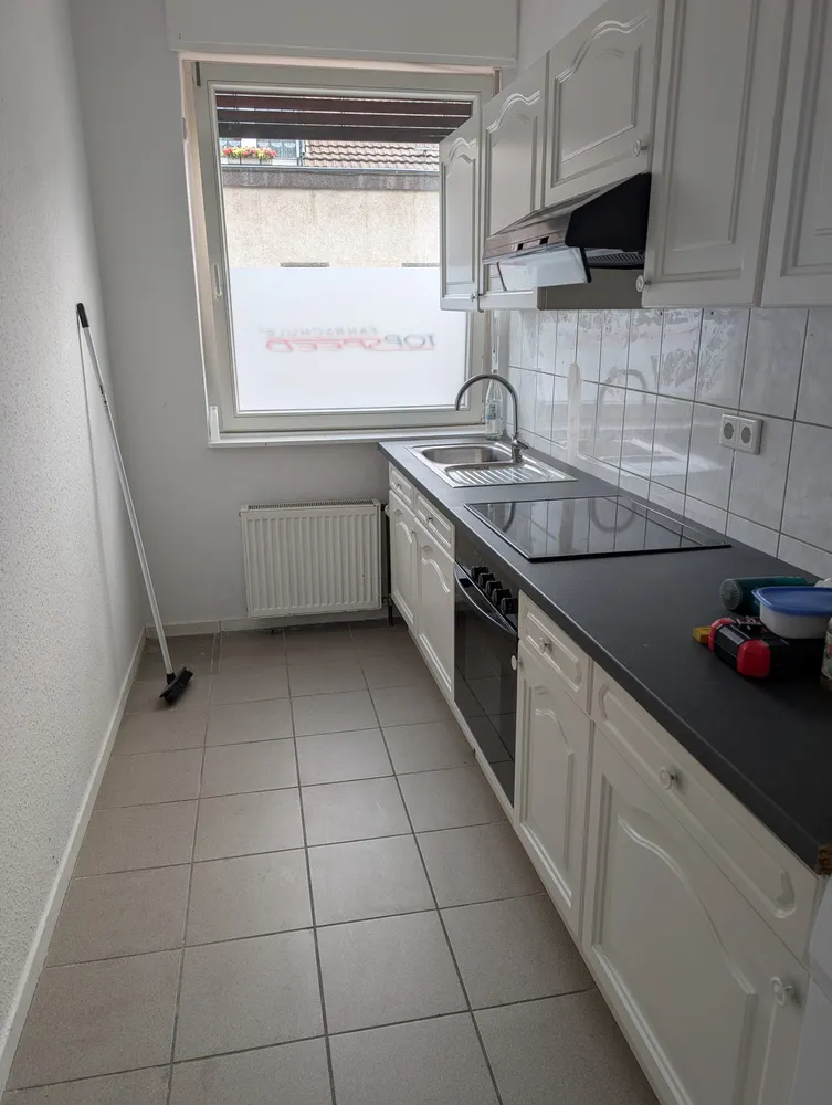 2 Zimmer Wohnung mit 44 m² in Krefeld – Bild 3