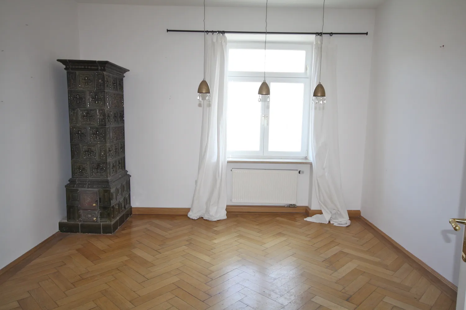 3 Zimmer Wohnung mit 95 m² in München – Bild 6