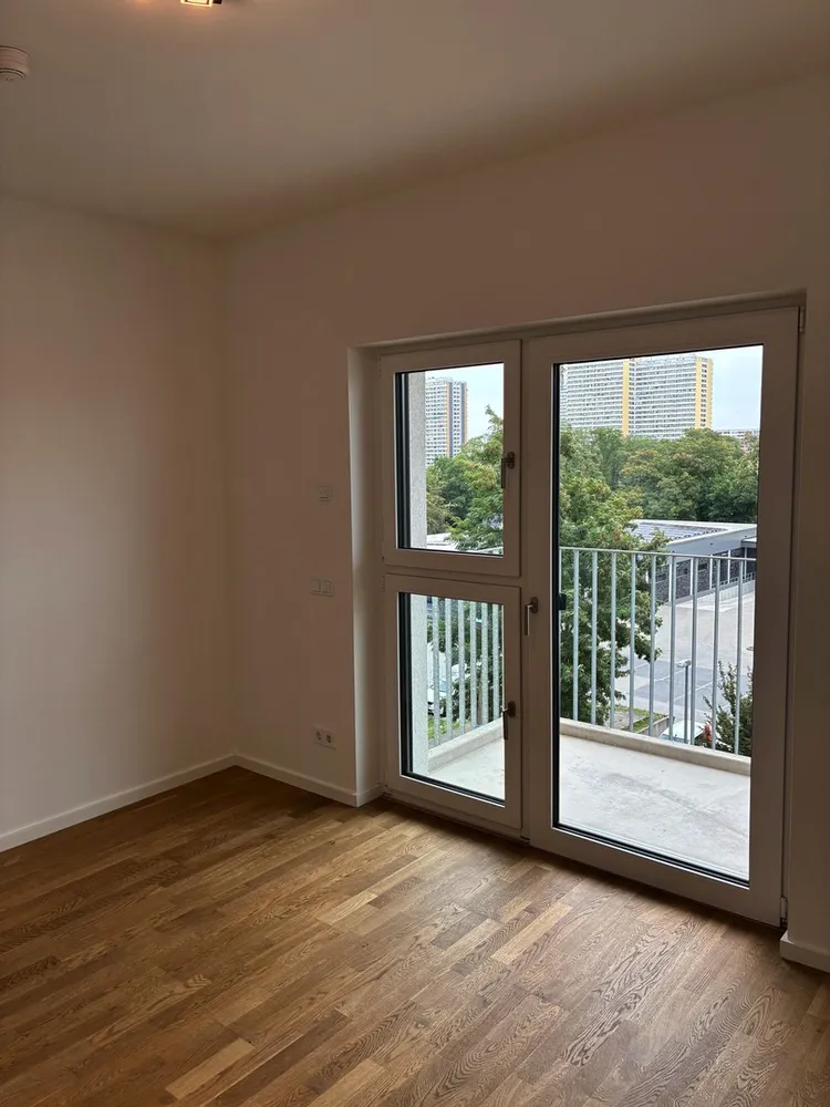 1 room apartment with 25 m² in Berlin – Photo 7
