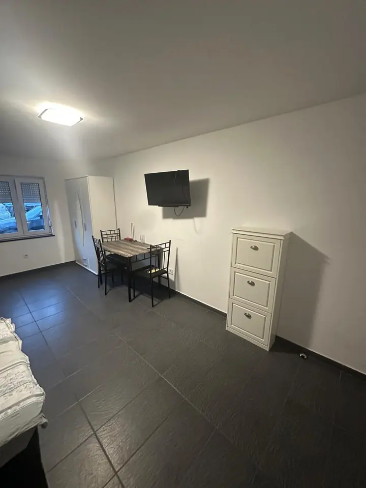 WG-Zimmer mit 25 m² in Mannheim – Bild 8