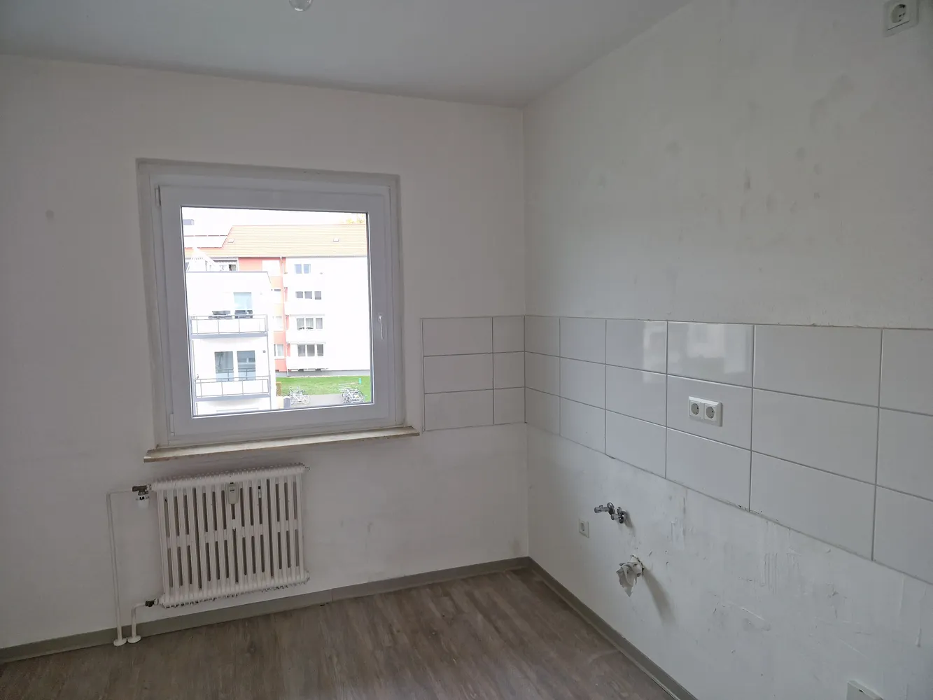 3 Zimmer Wohnung mit 62 m² in Dortmund – Bild 6