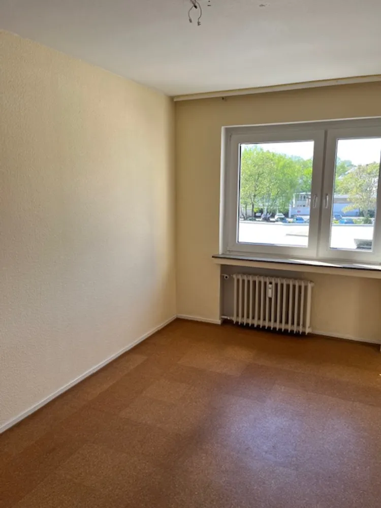 4 room apartment with 77 m² in Mülheim an der Ruhr – Photo 4