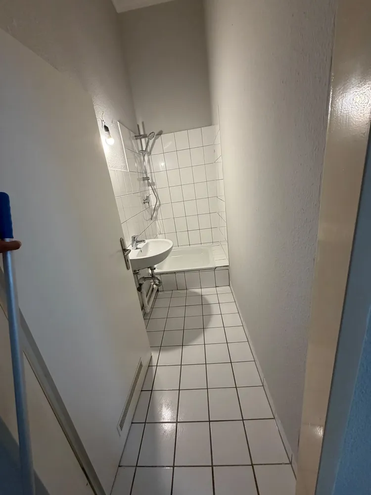 2 room apartment with 43 m² in Berlin – Photo 4