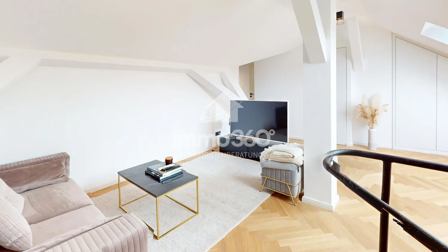 3 Zimmer Wohnung mit 92 m² in Berlin – Bild 9
