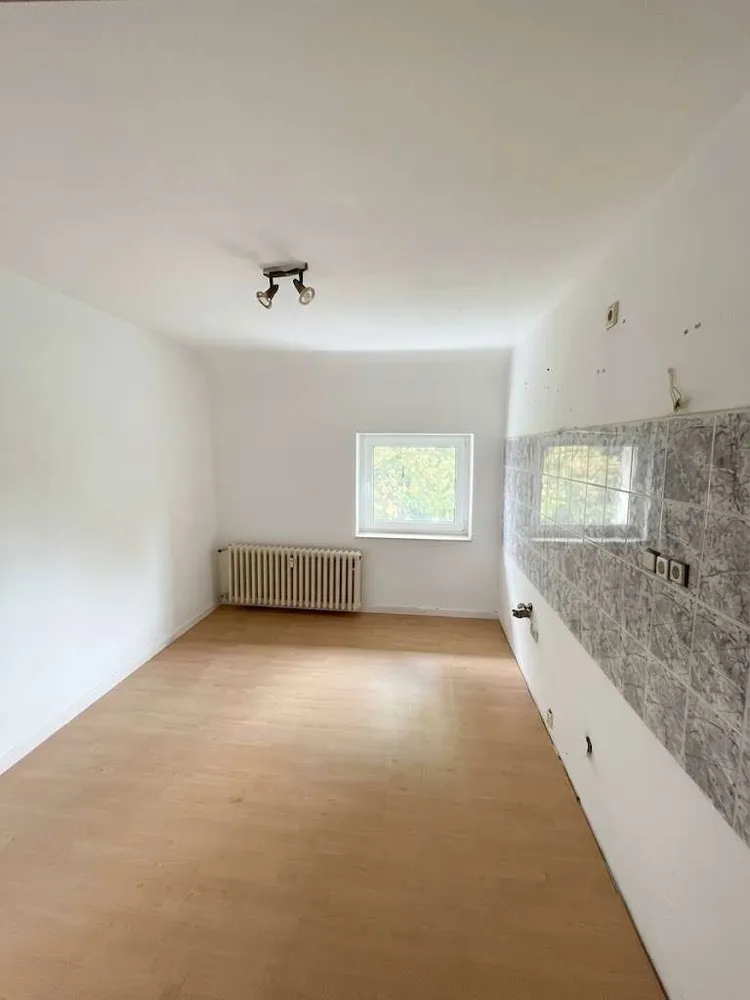 3 Zimmer Wohnung mit 69 m² in Oberhausen – Bild 1