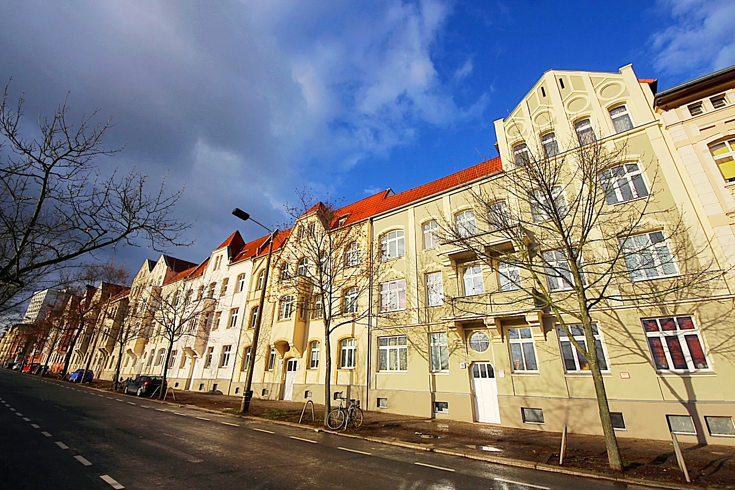 2 room apartment with 48 m² in Magdeburg – Photo 5