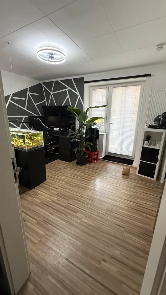 2 Zimmer Wohnung mit 51 m² in Dortmund – Bild 3