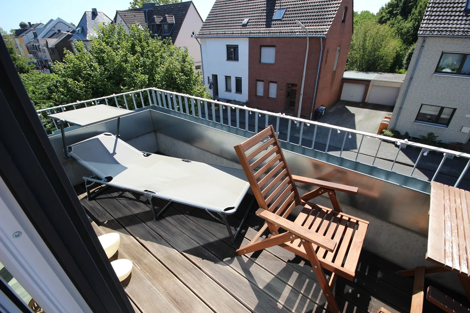 2 Zimmer Wohnung mit 70 m² in Köln – Bild 12