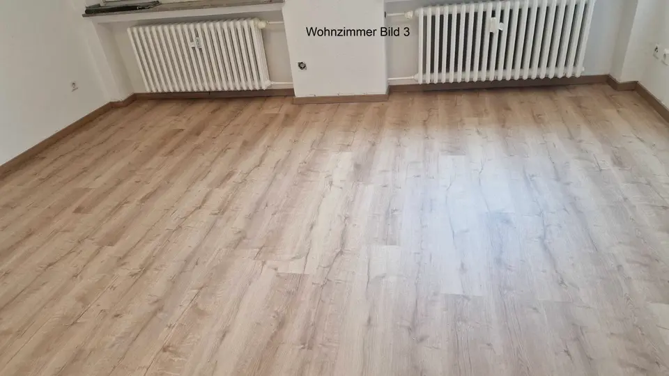 2 Zimmer Wohnung mit 47 m² in Bielefeld – Bild 4