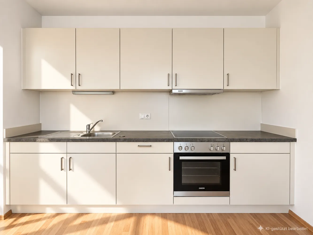 2 Zimmer Wohnung mit 42 m² in Oldenburg – Bild 4