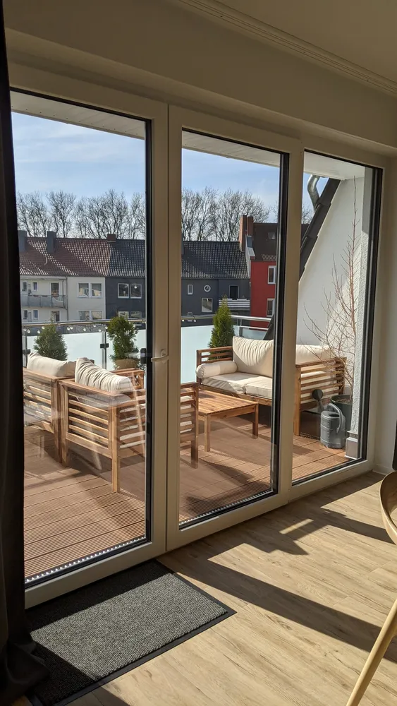 5 Zimmer Wohnung mit 125 m² in Osnabrück – Bild 9