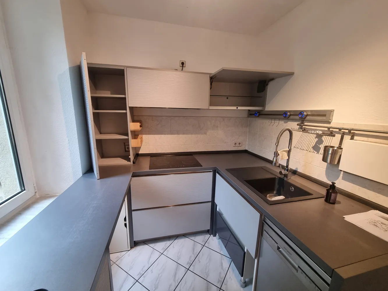 2 Zimmer Wohnung mit 53 m² in Leipzig – Bild 9