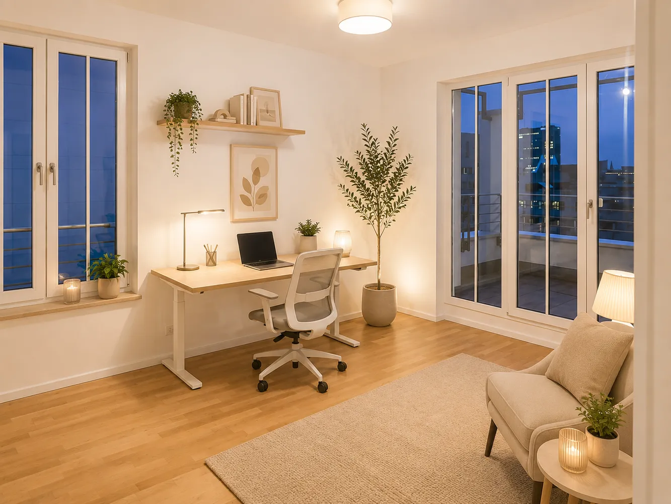 3 Zimmer Wohnung mit 139 m² in Berlin – Bild 10