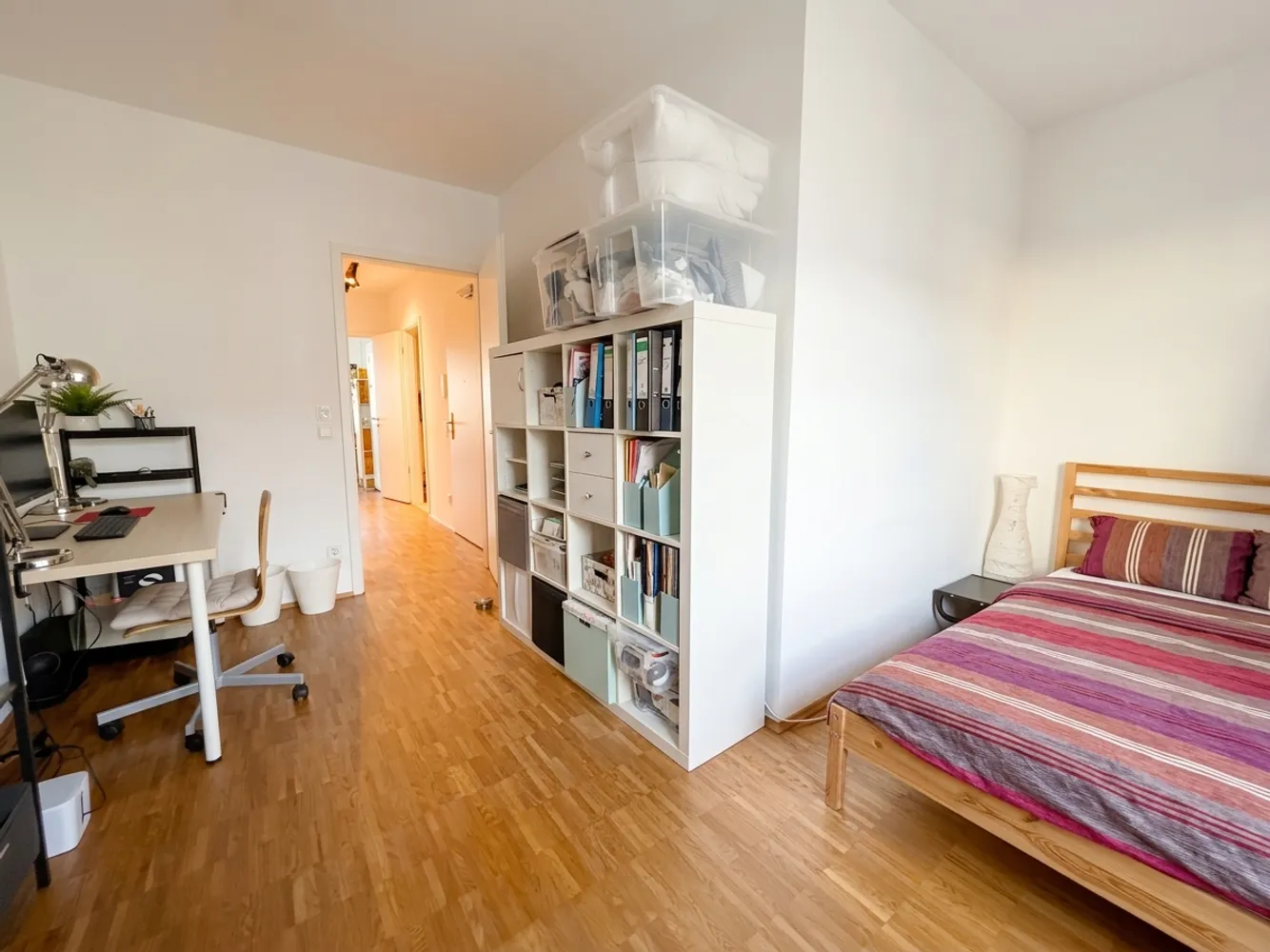 3 Zimmer Wohnung mit 87 m² in Hamburg – Bild 5