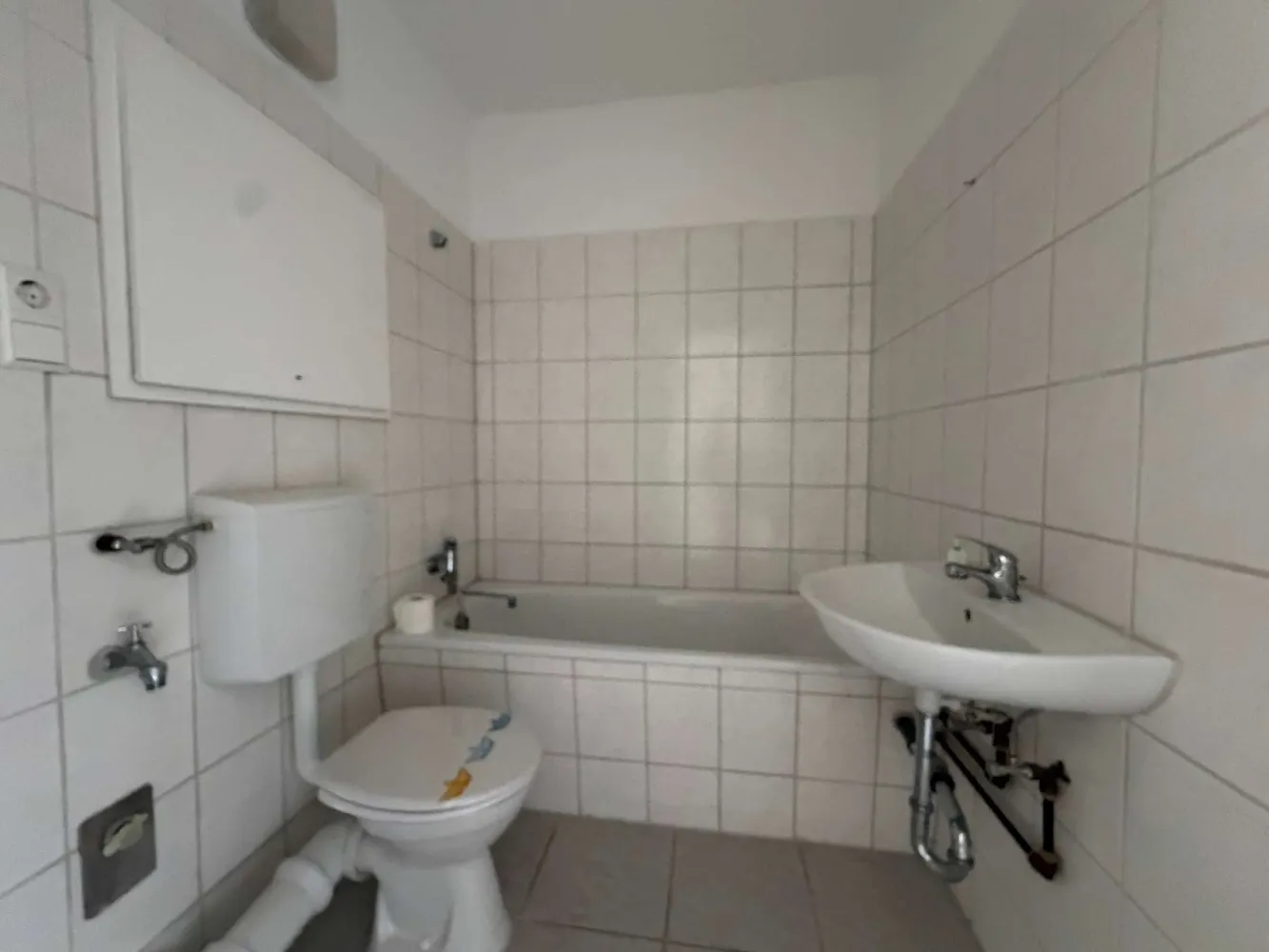3 Zimmer Wohnung mit 56 m² in Halle (Saale) – Bild 7